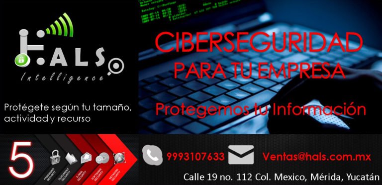 Ingeniería Social: El Arte «Hackear» Humanos @HalsSeguridad