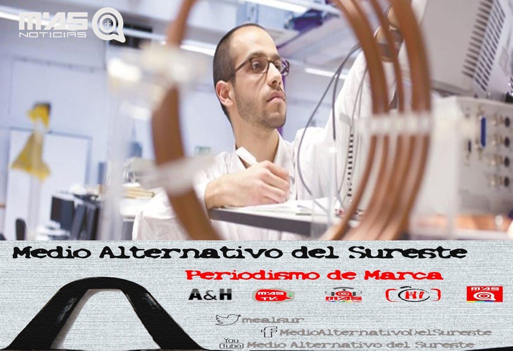 Energía Inalámbrica ya es una realidad gracias al invento de un mexicano