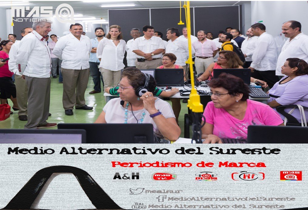 México Conectado proporcionará Internet gratuito a más de 40 mil familias