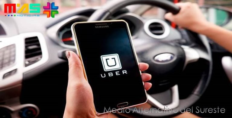 Uber dejan expuesta información del cliente tras fallos de seguridad @halsseguridad