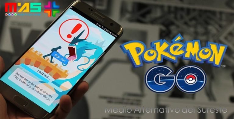 Pokémon Go analizado desde la empresa de seguridad Hals Intelligence