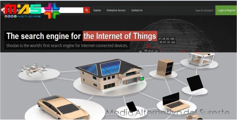 Hals Intelligence nos recomienda comprobar si nuestros dispositivos IoT son vulnerables