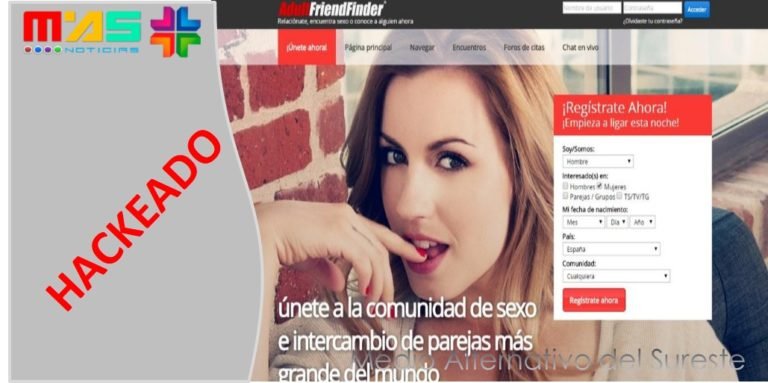 UPSS!! La mayor violación de datos personales de la historia