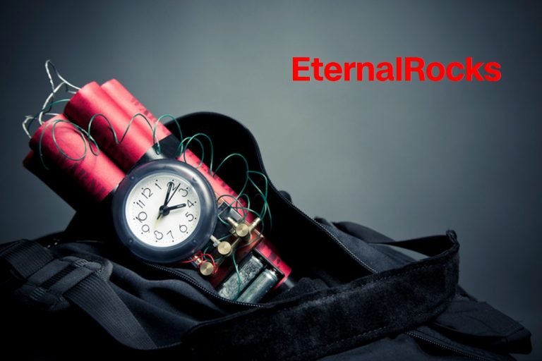 EternalRocks, el malware más peligroso que WannaCry según experto de Hals Intelligence