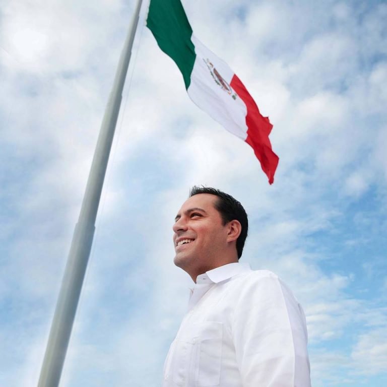 Mauricio Vila