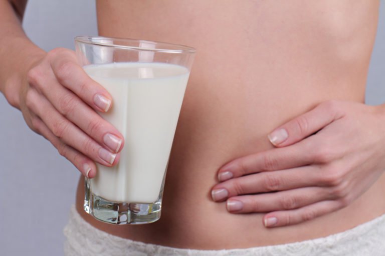 ¿Por qué eliminar la lactosa de nuestra dieta no es bueno?