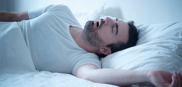 ¿Qué es el Síndrome de Apnea Obstructiva del Sueño?
