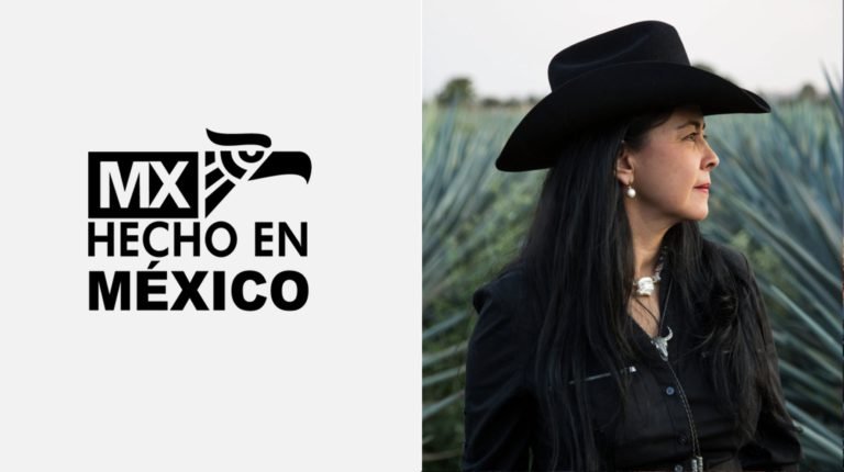 Carmen Lucia Barajas Cárdenas orgullo mexicano