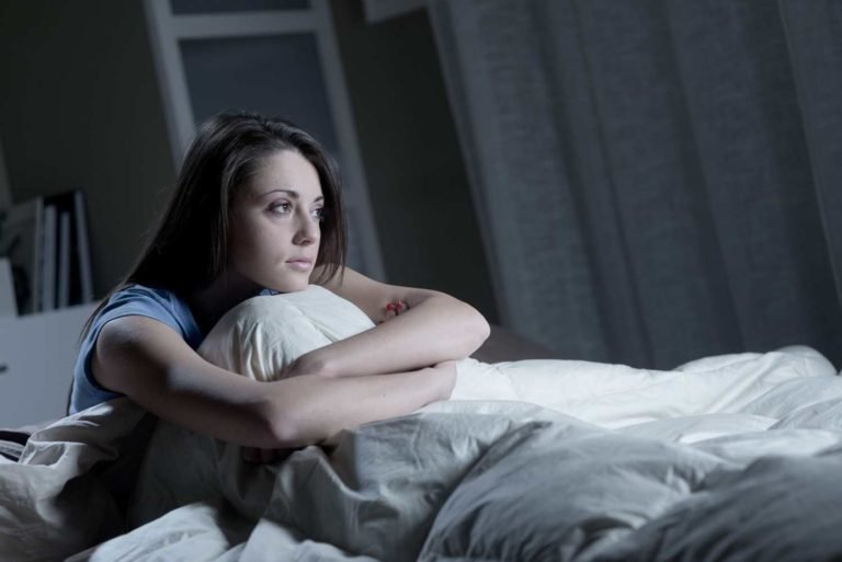 No dormir bien aumenta el riesgo de obesidad y diabetes