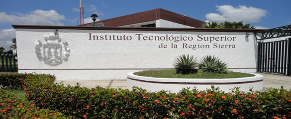 ITSS primer lugar en atención a estudiantes, Manuel Fernández Ponce