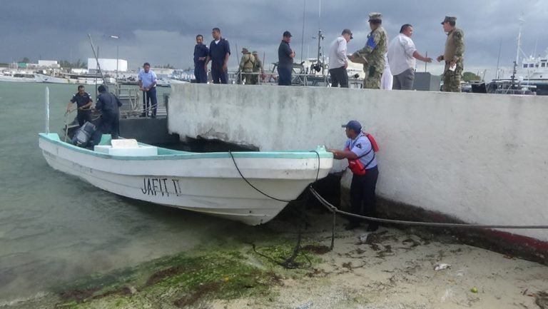 Pescadores progreseños solicitan más vigilancia policíaca
