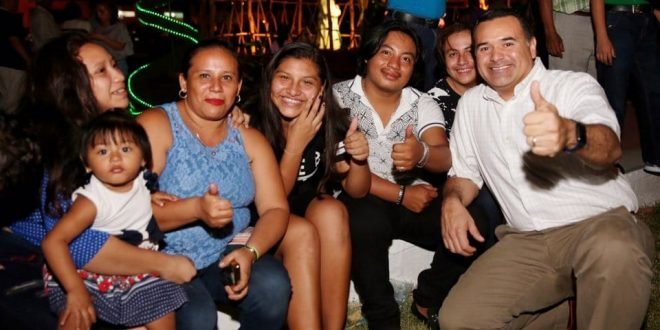 El Ayuntamiento reconocerá a personas con destacada trayectoria en diferentes ámbitos que han contribuido a formar la Mérida actual