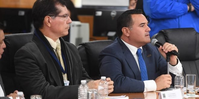 Mérida, la ciudad más segura y pacífica, incluida en las audiencias públicas sobre la Guardia Nacional