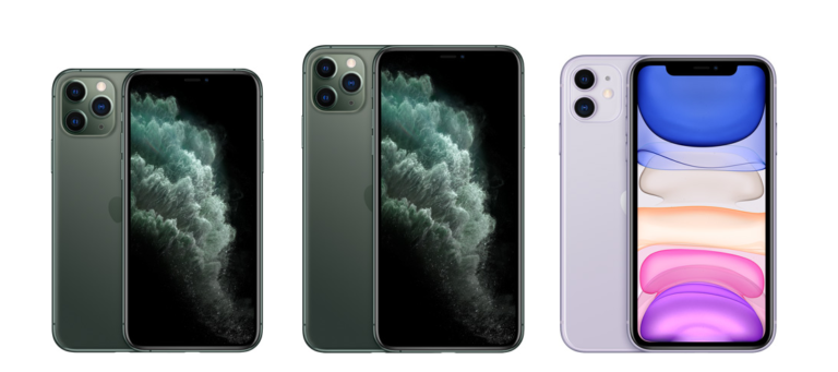 México, iPhone 11 precio y disponibilidad