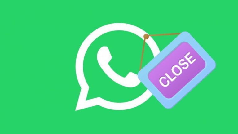 WhatsApp desaparece de la Play Store en Android