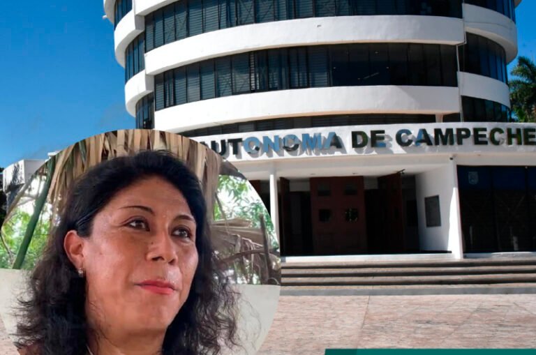 Campeche sin policías: los uniformados protestan contra sus jefes foráneos