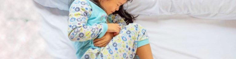 INFECCIÓN DE LA VEJIGA EN LOS NIÑOS