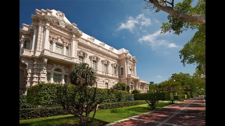 Desarrollos de alta calidad impulsan la oferta inmobiliaria de Mérida, Yucatán, «Capetillo Proyectos»