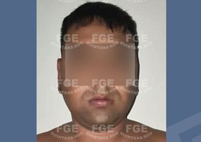 Detienen a “El Yaqui” por su probable participación en el ataque al bar La Malquerida
