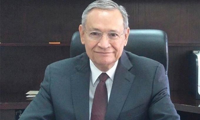Muere por COVID-19  Higinio González Calderón,  secretario de Educación de Coahuila