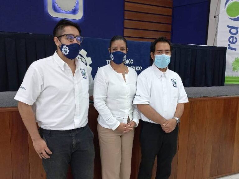 Estudiantes cancunenses viajan este fin de semana para participar en programa de la NASA
