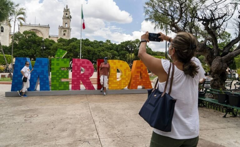 Contagios nuevos por COVID-19 aumentan 26% en Yucatán