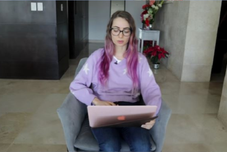 «Hoy entiendo que te violaron»: YosStop se disculpa con Ainara Suárez
