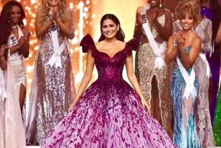 Qué hará Andrea Meza tras entregar la corona de Miss Universo a Harnaaz Kaur Sandhu