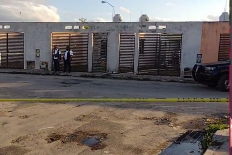 Ejecutan a un mecánico eléctrico en Valladolid; activan Código Rojo