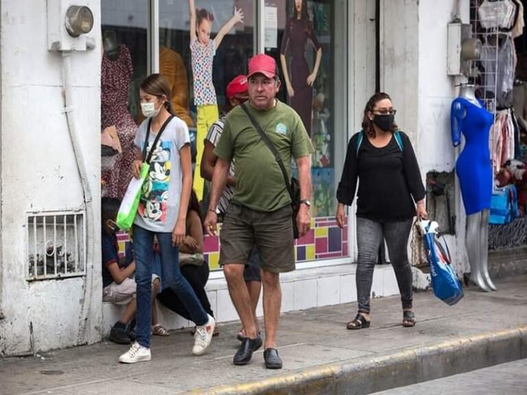 Muere adulto mayor por complicaciones de COVID en Yucatán