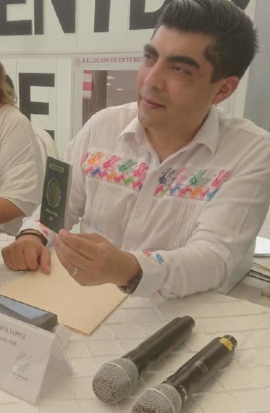 Proyecto piloto en la nueva oficina de SRE