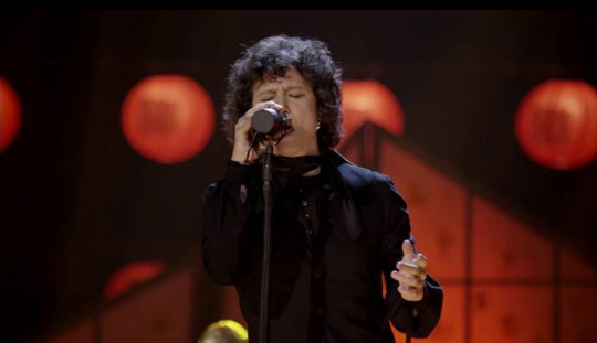 Enrique Bunbury abandona los escenarios: «Ha sido un gran viaje»