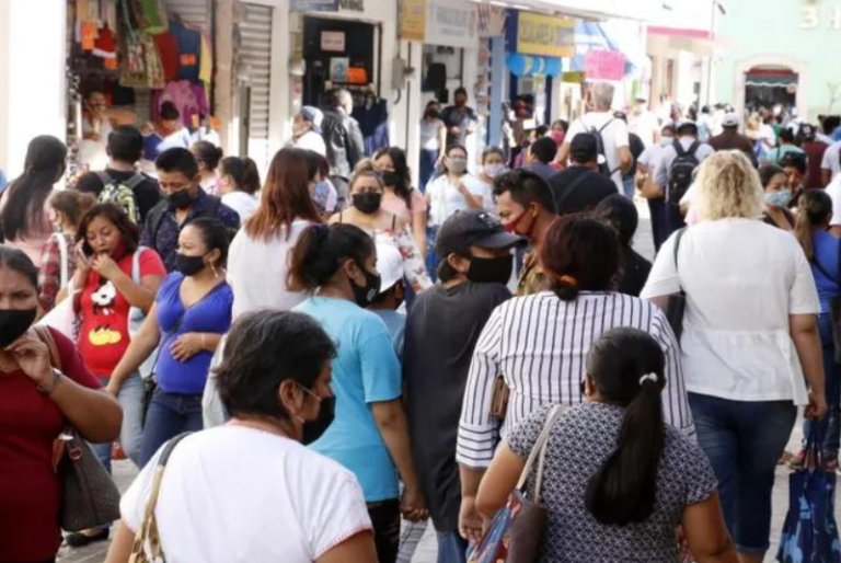 Cero contagios y cero decesos por COVID en Yucatán