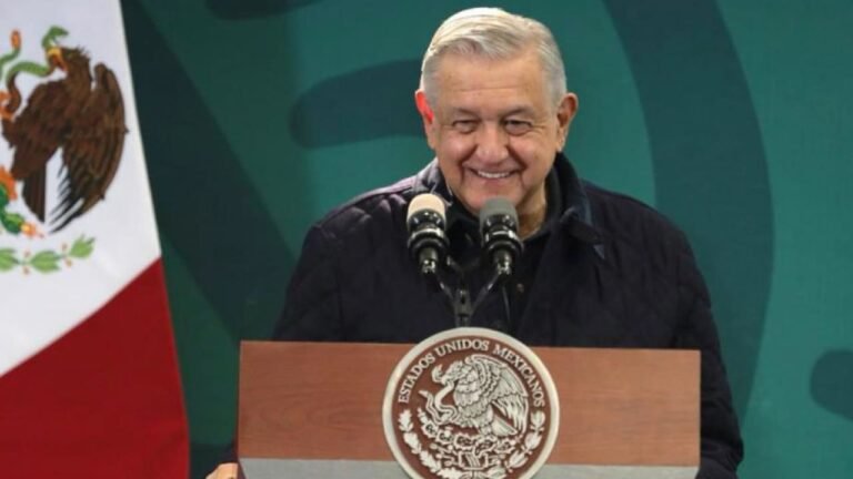 Consulta de Revocación de mandato es un hecho: AMLO