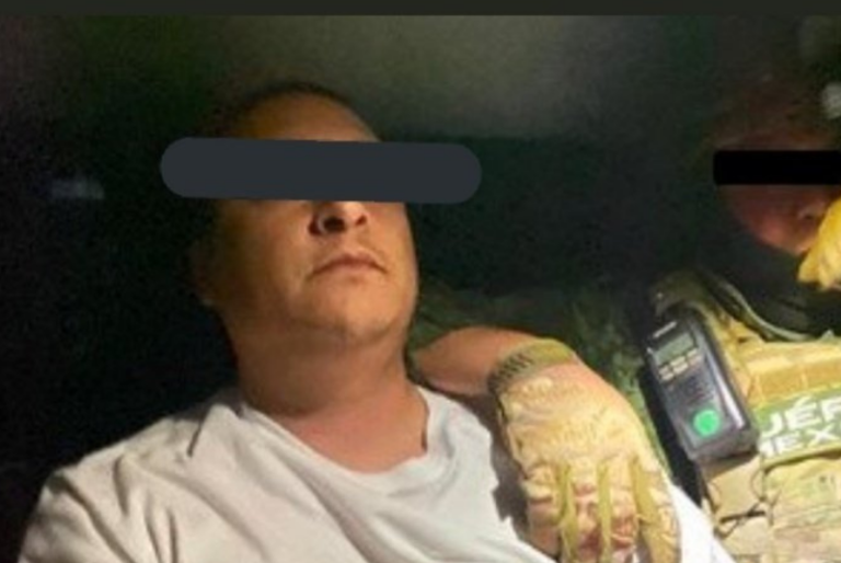 Detención de «El Huevo», líder del Cártel del Noreste, desata balaceras en Nuevo Laredo