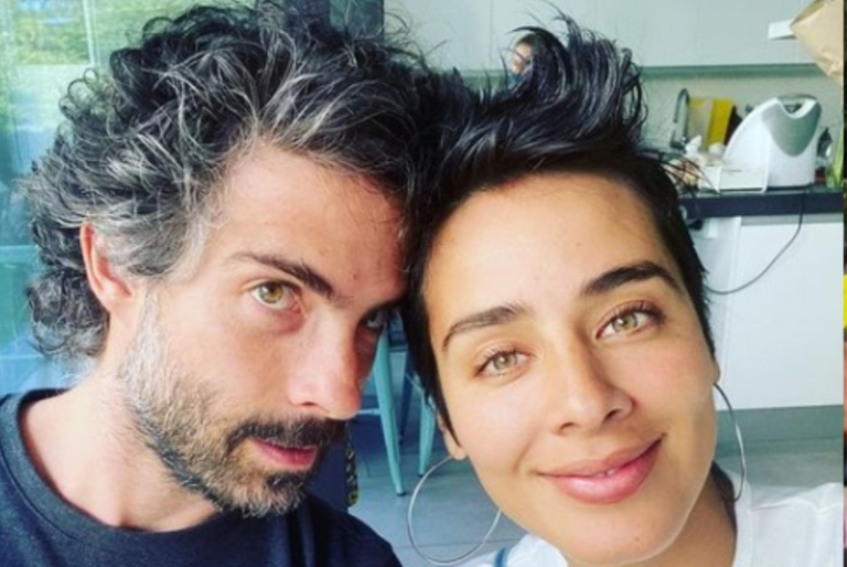 Osvaldo Benavides deja a Esmeralda Pimentel por una actriz «medio conflictiva» ¿de quién se trata?