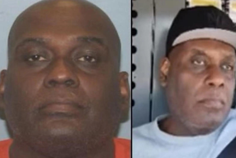 Detienen a Frank James, presunto autor del tiroteo en metro de Nueva York