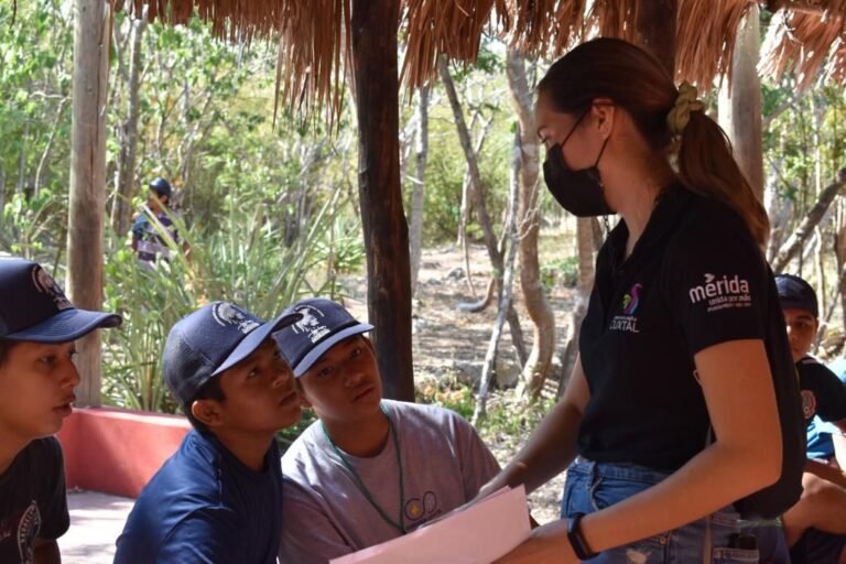 Ayuntamiento de Mérida realizará el Primer Foro de Proyectos y Acciones por la Reserva Ecológica Cuxtal