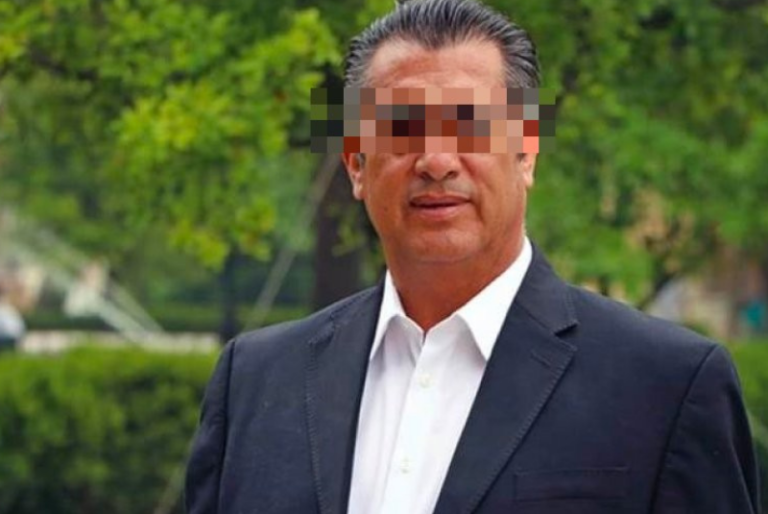«El Bronco» publica carta dirigida a AMLO:  “Se ha atentado gravemente contra mi salud”