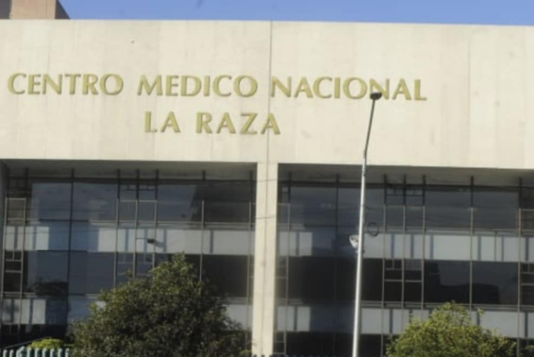 Niño de 3 años muere en el hospital de La Raza; era sospechoso de hepatitis aguda
