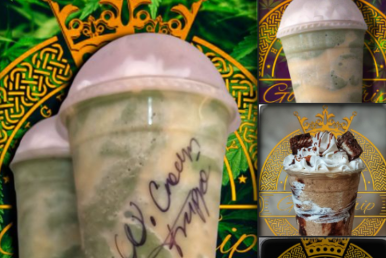 Cierran en Mérida cafetería que venía frappés con marihuana