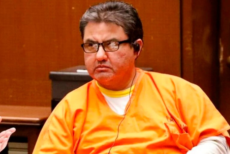 Sentencian a 16 años de cárcel a Naasón Joaquín García, líder de la iglesia La Luz del Mundo