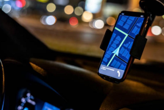Uber