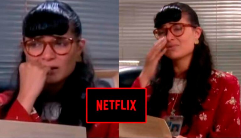 «Betty, la fea» deja Netflix; usuarios viralizan imagen de la serie en HBO Max
