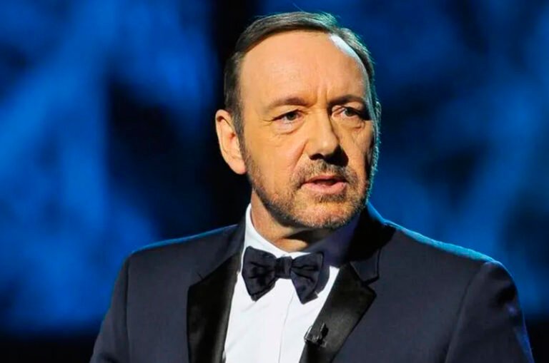 Kevin Spacey se declara ‘no culpable’ de cargos de agresión sexual en Londres