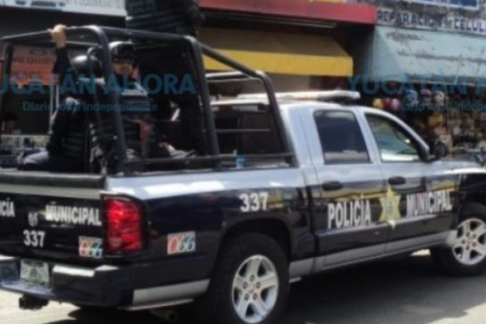 policia
