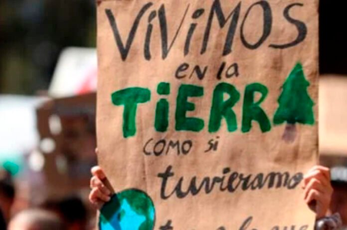 tierra