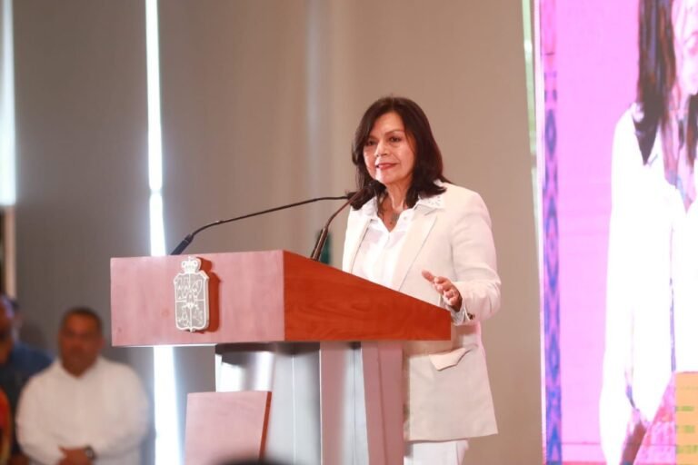 Diseño urbano y movilidad sustentable: Proyectos innovadores se hacen realidad gracias a Yolanda Osuna Huerta. 