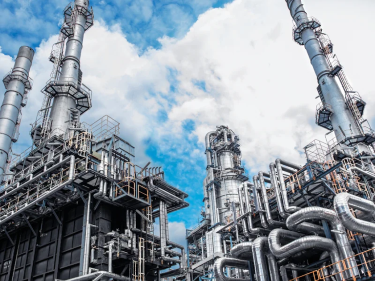 WP Soluciones Industriales: Panorama al cierre de 2021