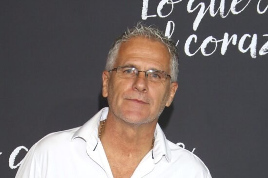 Famoso actor mexicano fue diagnosticado con cáncer de mama; este es su estado de salud
